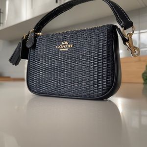 Small coach purse